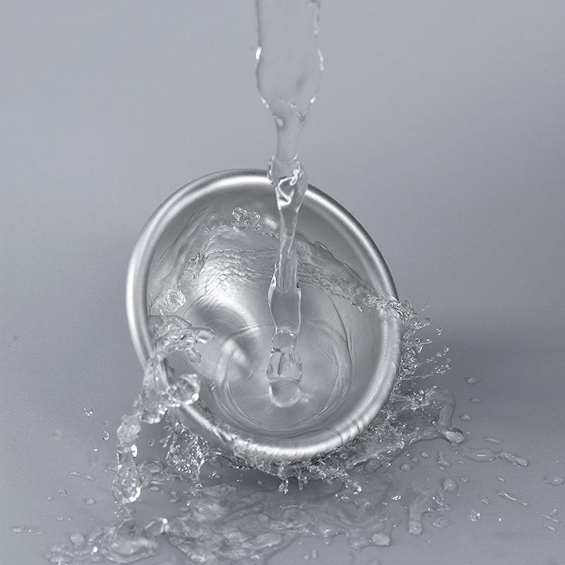 Practical Daifuku Dessert Bomb Mold Pan Tin Baking Cake Pastry Mould Snowball Mochi Mold 3D Aluminum Ball