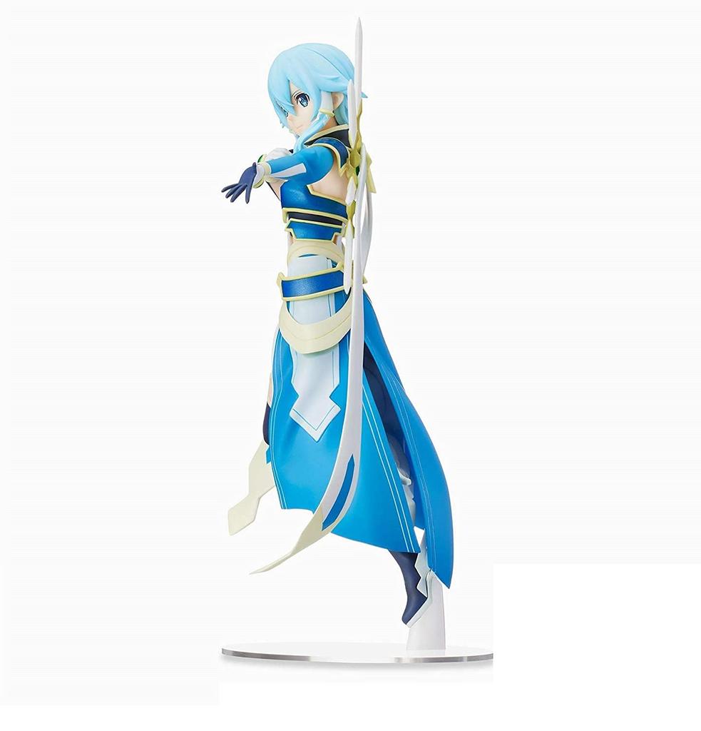 Sword Art Online: Alicization War of Underworld LPM Figure Sinon Sun Goddess Solas ver.