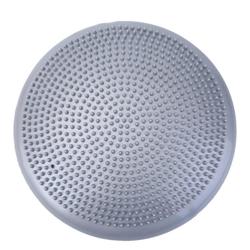 LISM Spiked Yoga Balance Cushion