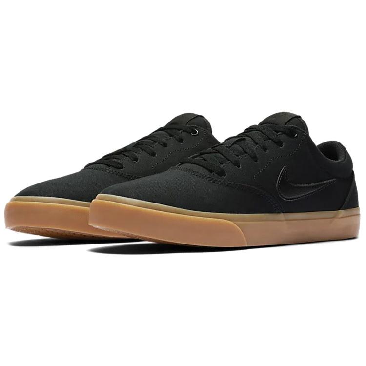 Nike Charge Canvas Sb 'Black Gum' CD6279-004