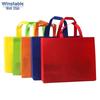Winstan WST880 Reusable Non-woven Shopping Bags (10-Pack)