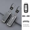 FAW Senya R7/R9/S80 Smart Key Case with Metal Snap Buttons