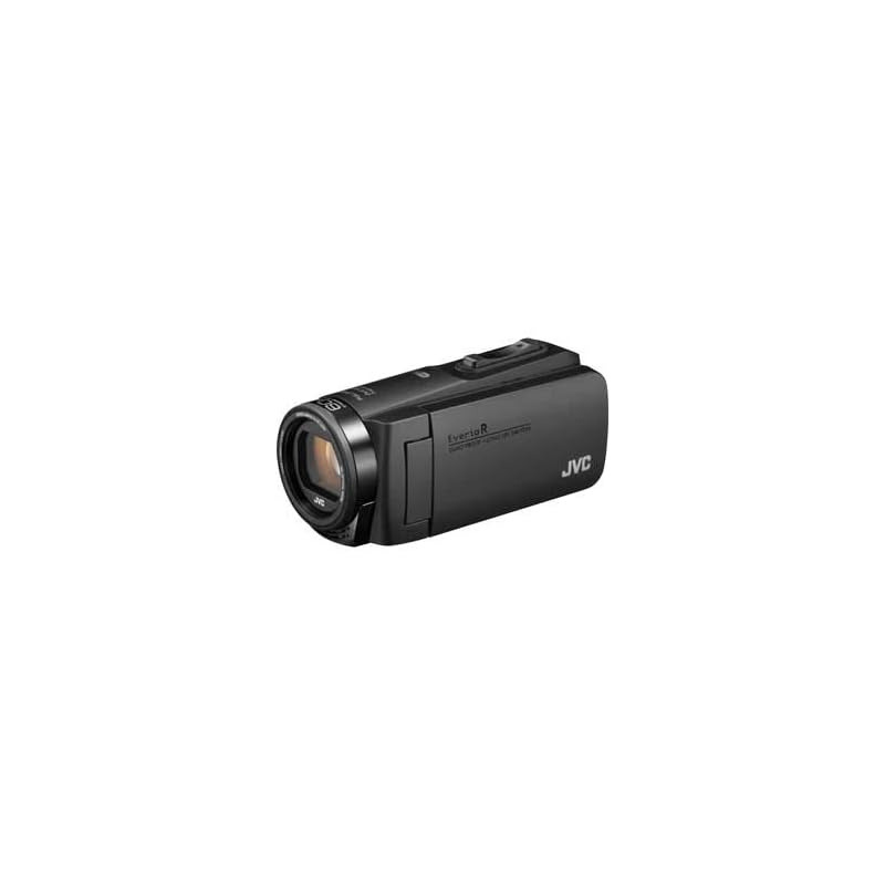 

GZ-RX690-B (чорний) Еверіо Р (Євро Р) Фільм пам яті High Vision