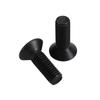 Areyourshop 2X Car Rear Tailgate Damper Strut Slow Down Fit For Ford PX Ranger 11-17