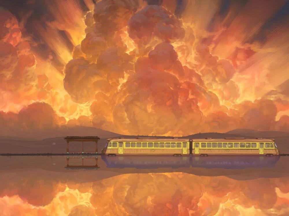 

DIY полная круглая алмазная живопись вышивка крестиком 3D милые животные комиксы домашнее декоративное искусство пейзаж алмазная живопись 5d алмазная живопись Full Square 25X37.5CM