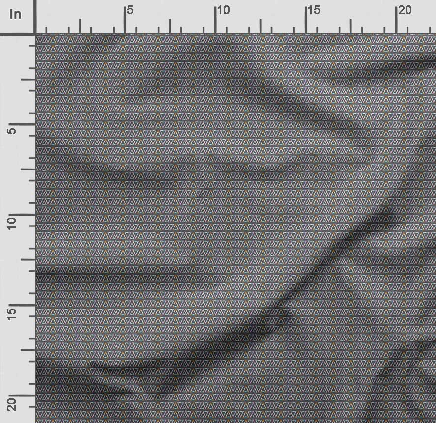 Soimoi Floral Print,  Cotton Cambric, Quilting Fabric Sold by The Yard 42 Inch Wide, Medium Weight Cotton Fabric, Sewing  Supplies,
