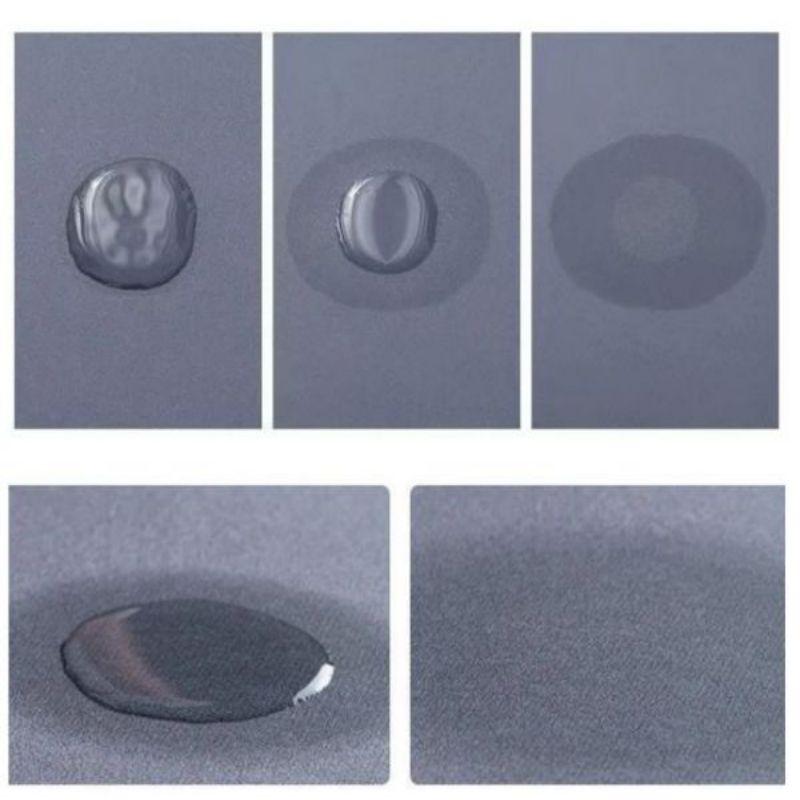 Scandinavian Style Geometric Lines Carpet Bathroom Entrance Non Slip Water Absorbent Carpet Home Decoration