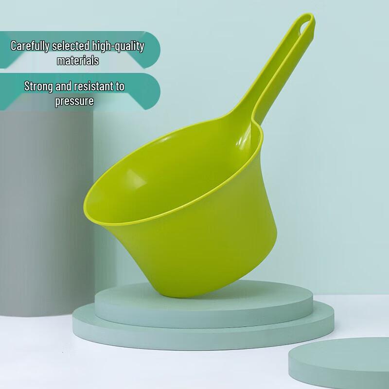 Chahua Multi-purpose Plastic Water Ladle