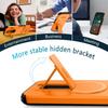 Armor Shockproof Magnetic Case For Google Pixel 10 9 Pro XL 9A Lens protection stand bracket wireless charging For Magsafe Cover