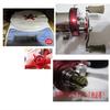 Avail Original Star Drag for ABU Reel, SD-AB-KOFR (sd_ab_kofr_red), Red, Right-Handed Only