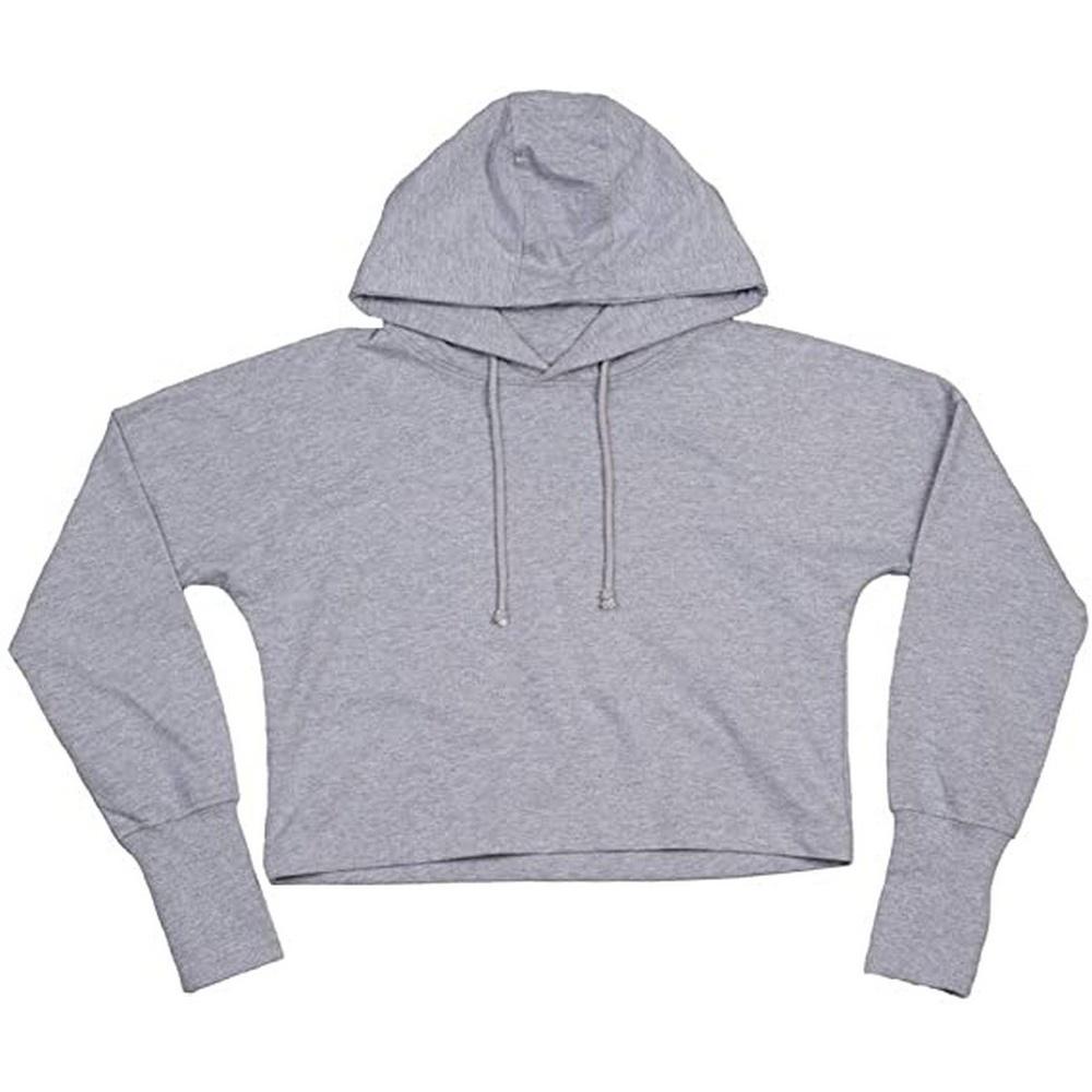 Mantis Womens/Ladies Cropped Crop Top