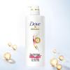 Dove Daily Care Anti-Dandruff Conditioner Triple Pack