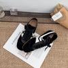 Grape mother summer new retro dad shoes women's trendy cool outer wear high-end sports shoes front lace-up college style