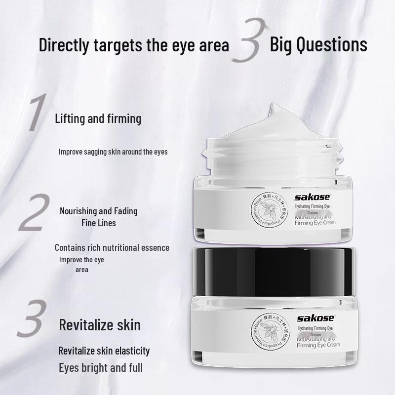 sakose Advanced Eye Care