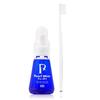 [Includes a Whitening Toothbrush] Medicated Pearl White Pro EX Plus, Refreshing, Easy Home Whitening, Removes Stain and Cavities, Rose Mint Scent