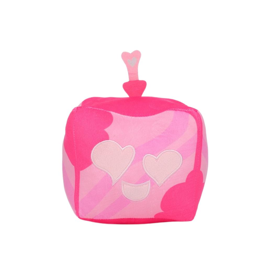 New Kids Toys Blox Fruits Plush Doll Anime Game Stuffed Devil Fruit Horror Doll Plush Toy Home Decor Throw Pillow Children Gifts