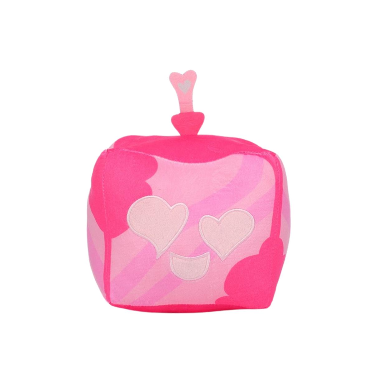 

Новые детские игрушки Blox Fruits Plush Doll Аниме-игра Мягкая игрушка Devil Fruit Horror Doll Plush Toy Home Decor Throw Подушка Детские подарки 15cm