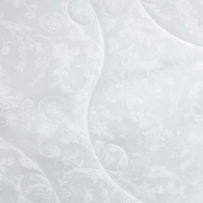 FUANNA Brocade Silk Jacquard Summer Quilt
