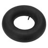 16x6.50?8 Tire Inner Tube Rubber with Straight Stem Valve for Tractor Lawn Mower Trailer Trolley ATV