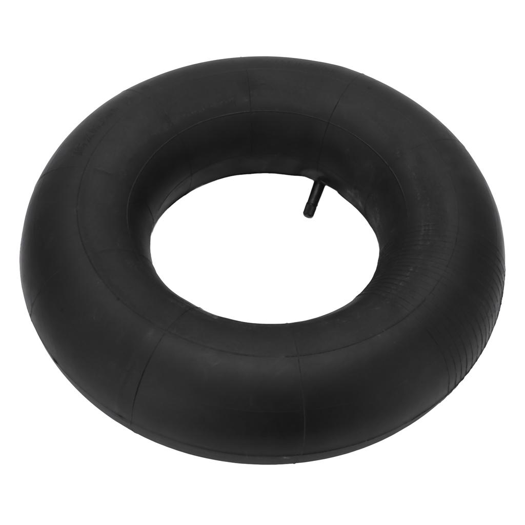 16x6.50?8 Tire Inner Tube Rubber with Straight Stem Valve for Tractor Lawn Mower Trailer Trolley ATV