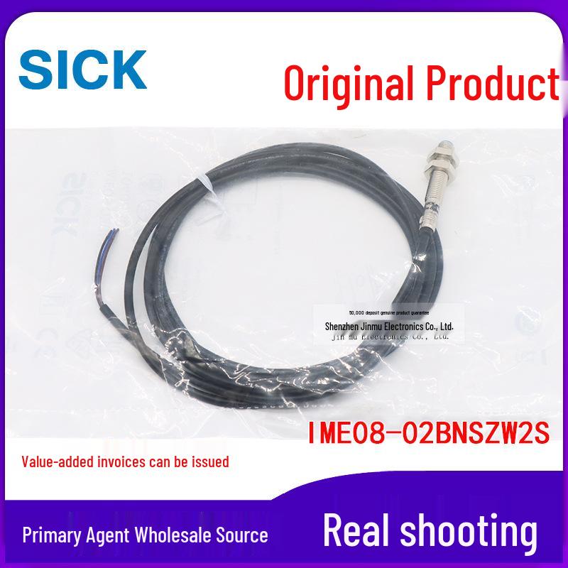 Genuine Proximity Sensor IME08-02BNSZW2S IME08-02BNSZW2S