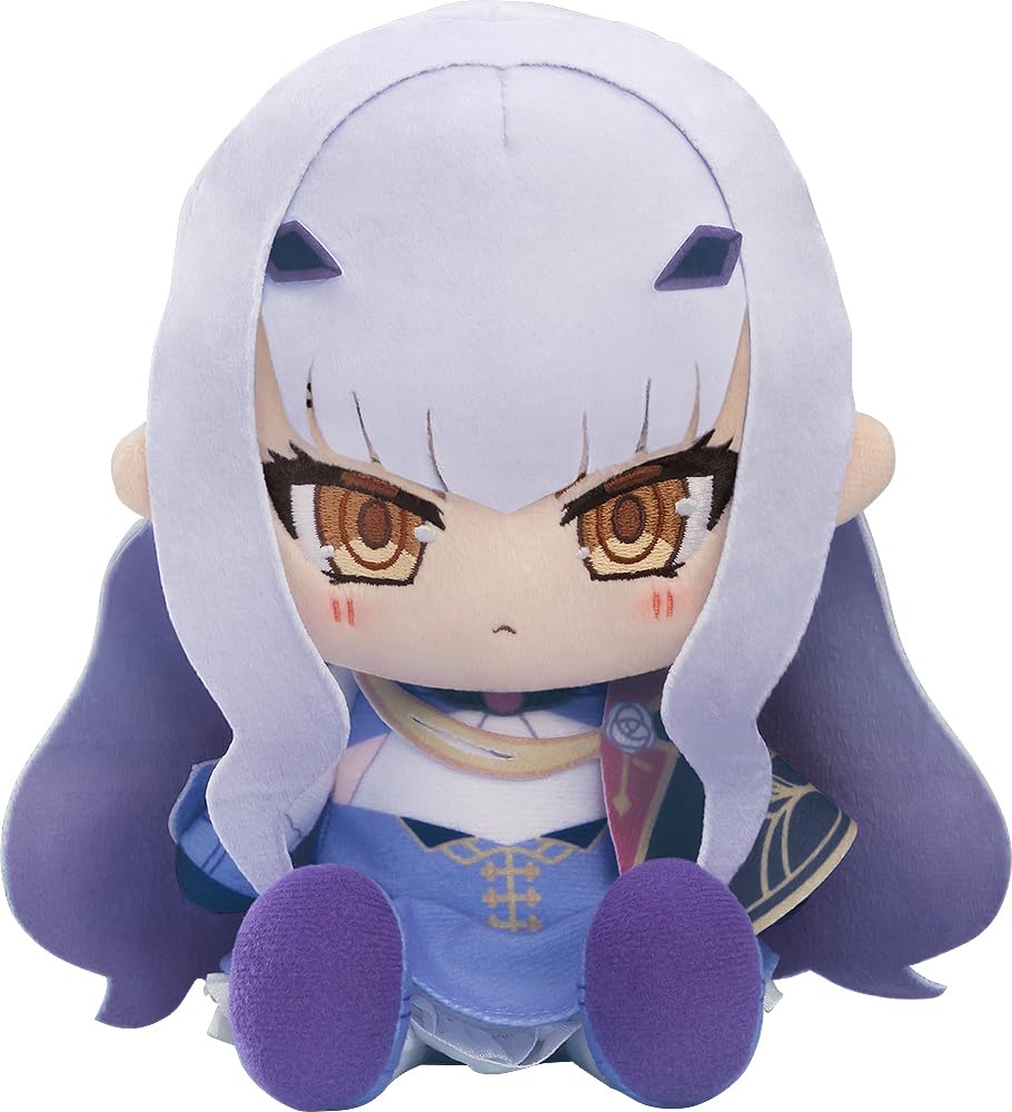 

GOOD SMILE COMPANY Order ChocoPuni Plush Toy Fate/Grand Lancer/Melusine