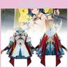 Rail Honkai Star Character Yunli Role Play Cosplay Costume Performance Clothes