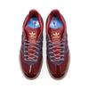 IH5187 Alwayth Adidas Originals Samba OG College Burgundy Aurora Black (Men's)