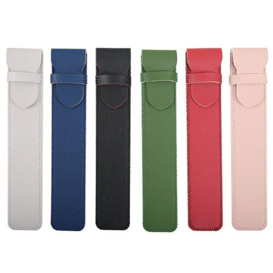 Storage Container Portable Waterproof Lightweight Durable to Use Pen Case for Pencil