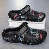 Men Shoes Slippers Summer Men Garden Shoes Platform Foam Clogs Male Outdoor Flip Fliop Sandals