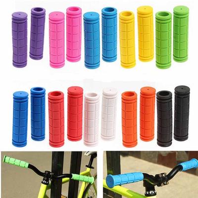 Rutschfeste BMX MTB Mountainbike-Lenkergriff-Fahrrad-Lenkerabdeckung