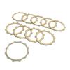 Clutch Friction Plate Kit Fit for Suzuki DL1000 V-Strom 1000 SV1000S 2003-2007
