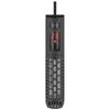 Fish Tank Electric Heating Rod Explosion Proof Glass Digital Display Heater Turtle Aquarium Automatic Thermostat