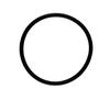 O-Ring 40.9Mm X 2.6Mm 45Rfe 545Rfe 66Rfe 68Rfe M3Wc