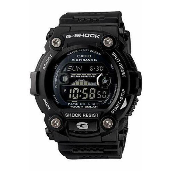 

Мужские часы Casio G-SHOCK GW-7900B-1JF Tough Solar, новые в коробке из Японии