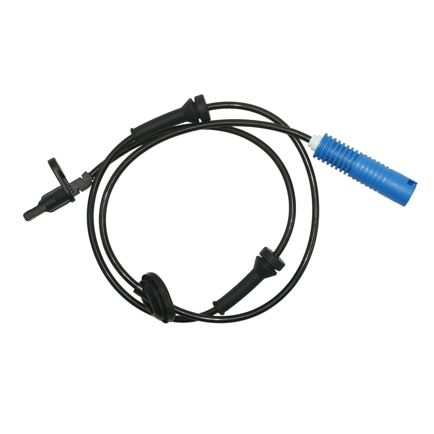 ABS Wheel Speed Sensor ABS Sensor No.SSW000010/SSW100000 for Land Rover Freelander L314 2002-2006 1 Pc Front Left Front Right