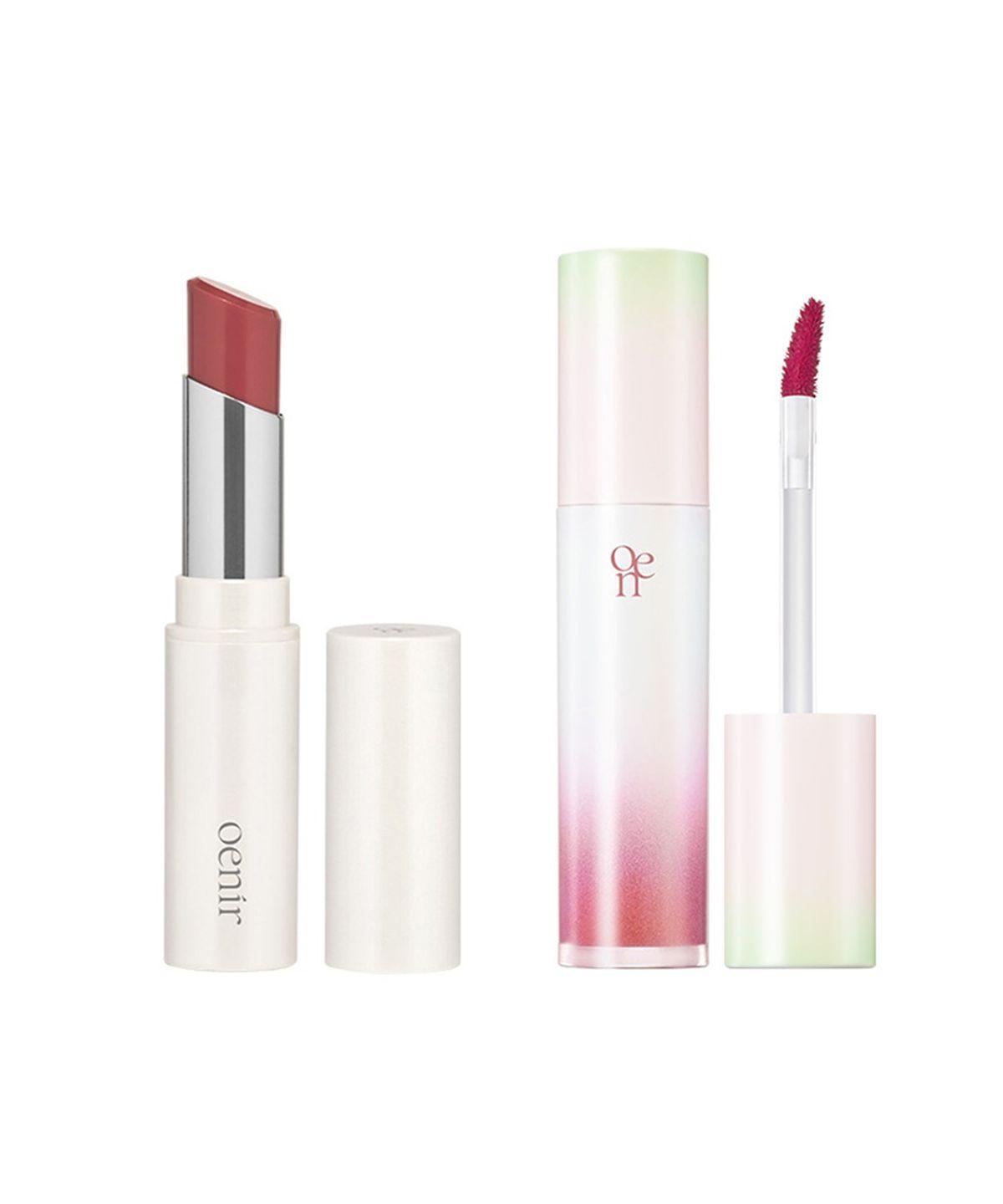 [SET] Hour Glow Lip + Dewy It Tint