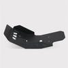 Durable-Motorcycle Engine Guard Chassis Under Cover Protection For Scrambler 400X Speed 400 2024 2025