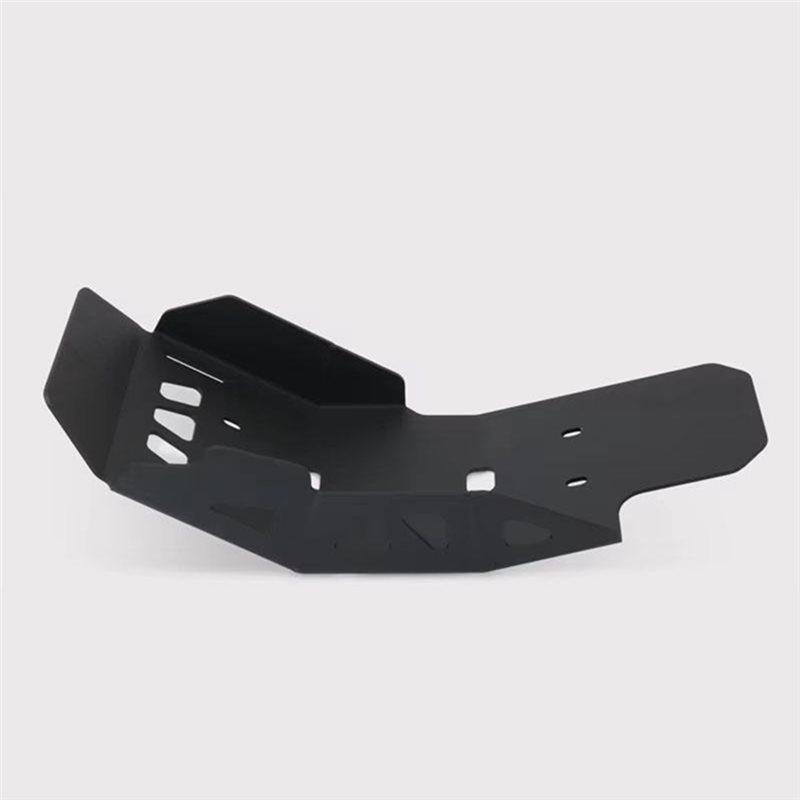 Durable-Motorcycle Engine Guard Chassis Under Cover Protection For Scrambler 400X Speed 400 2024 2025