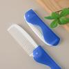 Hygiene Oral Portable Disposable Camping Tooth Brush Folding Toothbrush And Comb Travel Kit