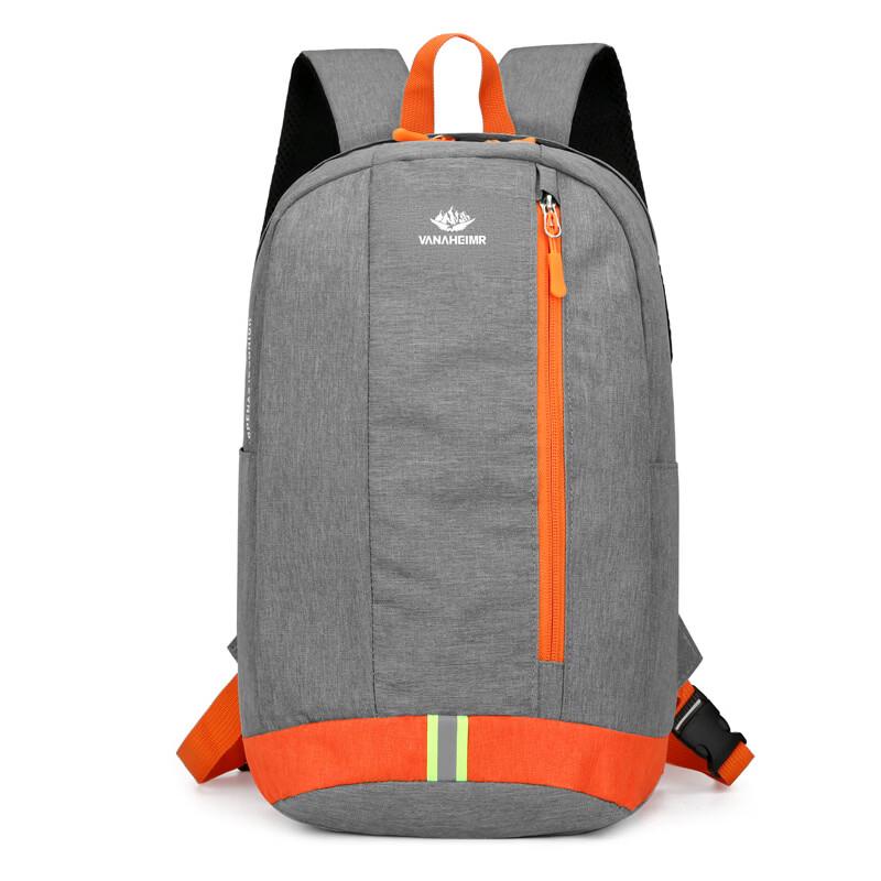 

Foldable Outdoor Travel & Hiking Backpack
