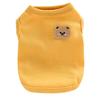 Pet clothing cat dog clothing small dog spring and summer thin vest breathable