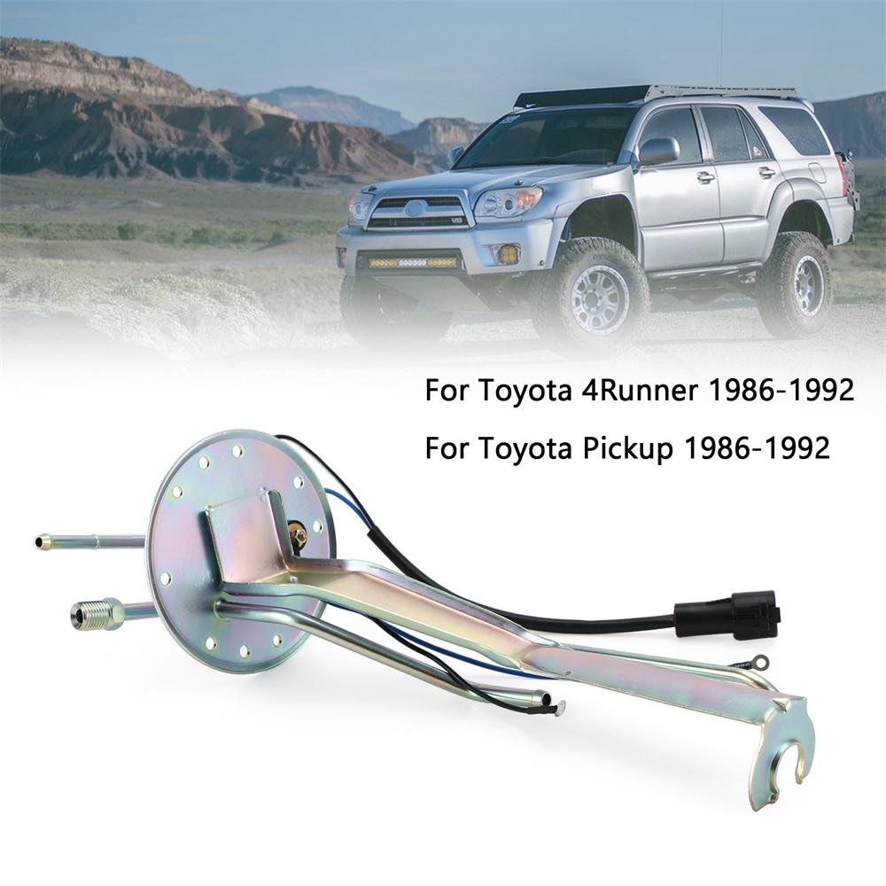 Adatto Toyota 4runner Pickup Supporto Staffa Sospensione Pompa Carburante 23206-35121 Nuovo