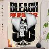 B-Bleach Anime Tapestry Wall Hanging Retro Poster Style Background Cloth Bedroom Dorm Room Home Decor Aesthetic Art Wall