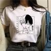 Manga Cute My Hero Academia Anime T Shirt Women Boku No Hero Academia T-shirt Bakugou Himiko Toga Tees Anime Deku Tshirt