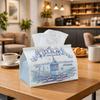 Decoração de mesa e acessórios – Porta-guardanapos de mesa