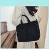 Large Capacity Fashionable Summer Tote Bag For Women Stylish Casual Shoulder Bag