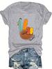 Women's Cross-Border Fashion Tee