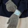 GOCORI Snowflake Middle Knit Gloves - 4 Colors Fingerhole Gloves