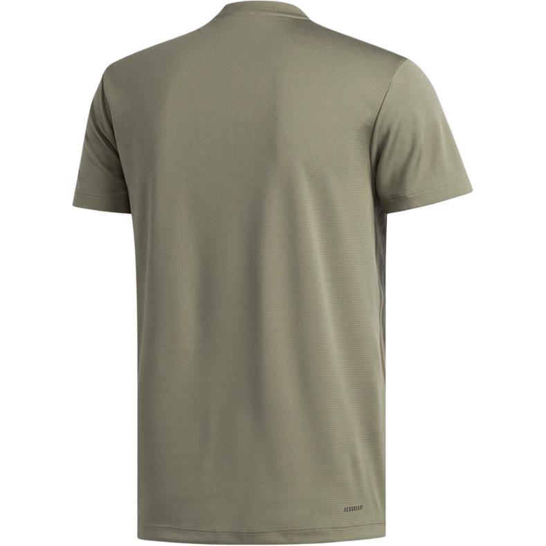 adidas AEROREADY T Shirt Men's Green FL4312